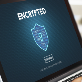 encypt asset