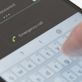 Android asset