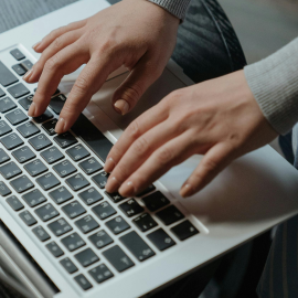 mac asset