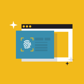 browser fingerprinting asset