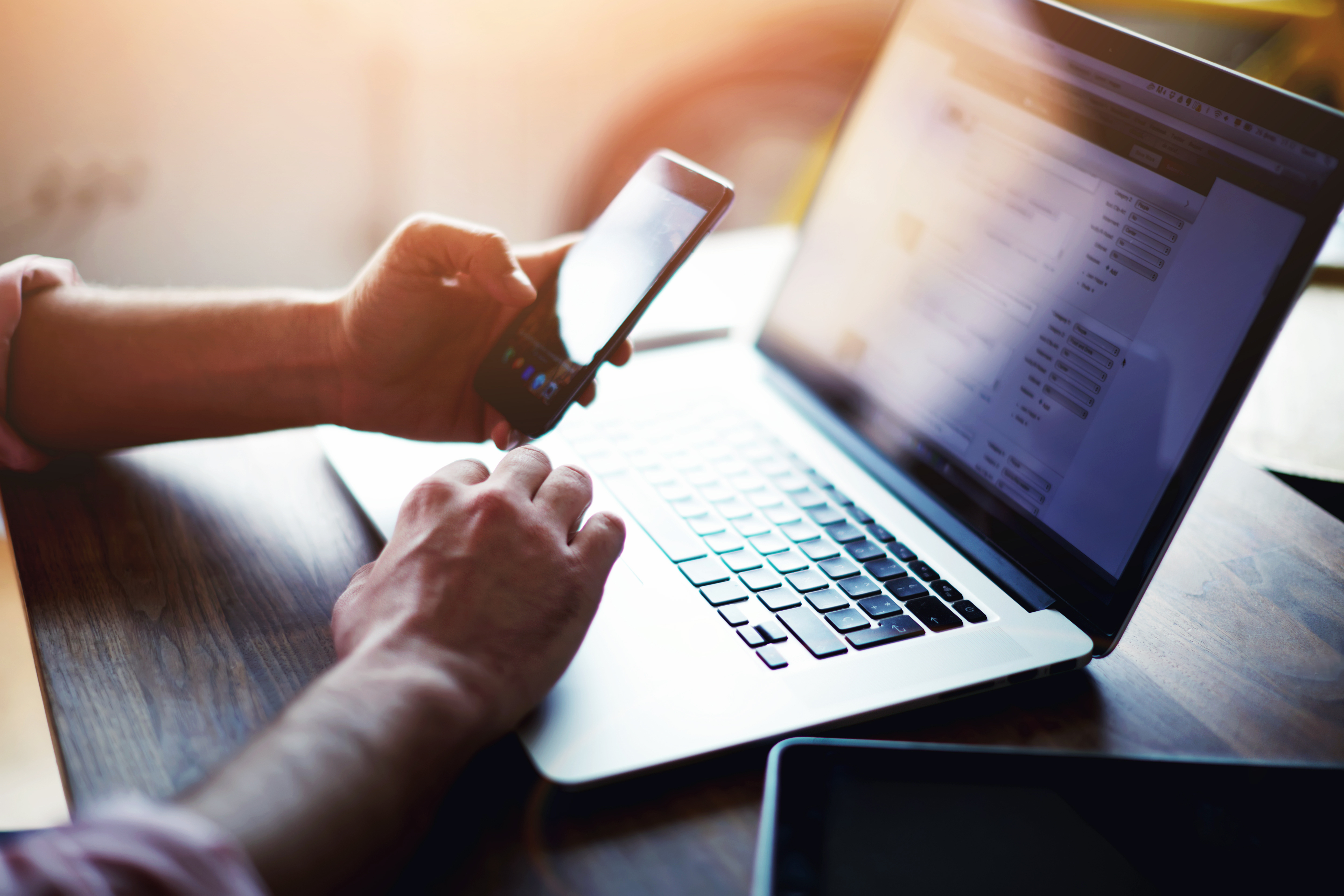 Device Privacy Tips