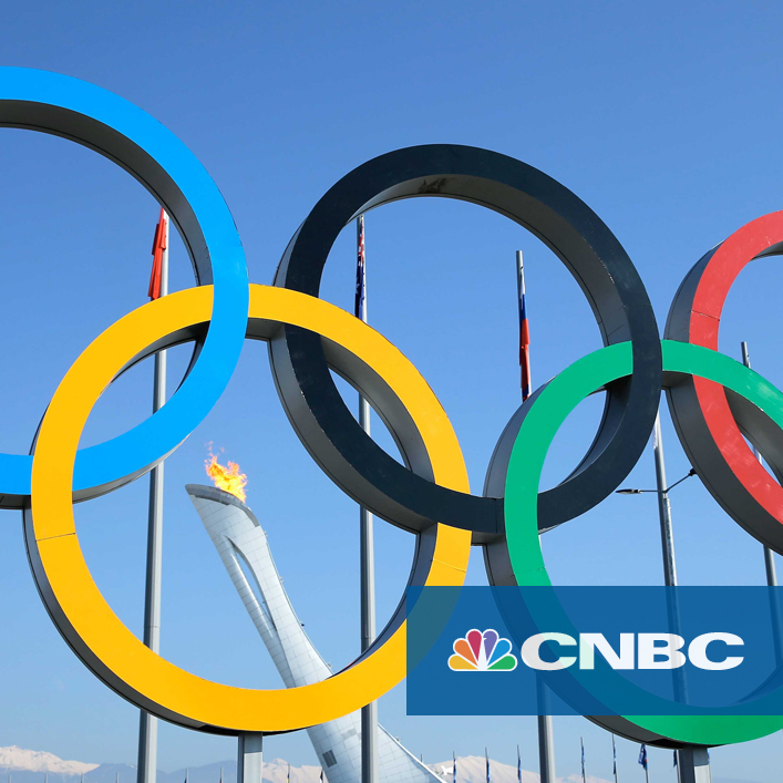 olympic logo